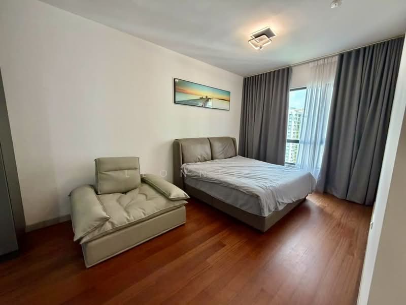 Kondominium untuk Disewa di Residensi Astrea - Leonnie . - PropertyGuru.com.my