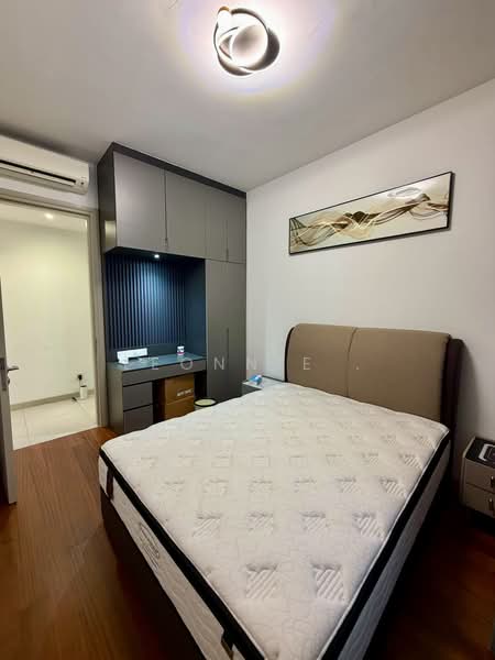 Kondominium untuk Disewa di Residensi Astrea - Leonnie . - PropertyGuru.com.my