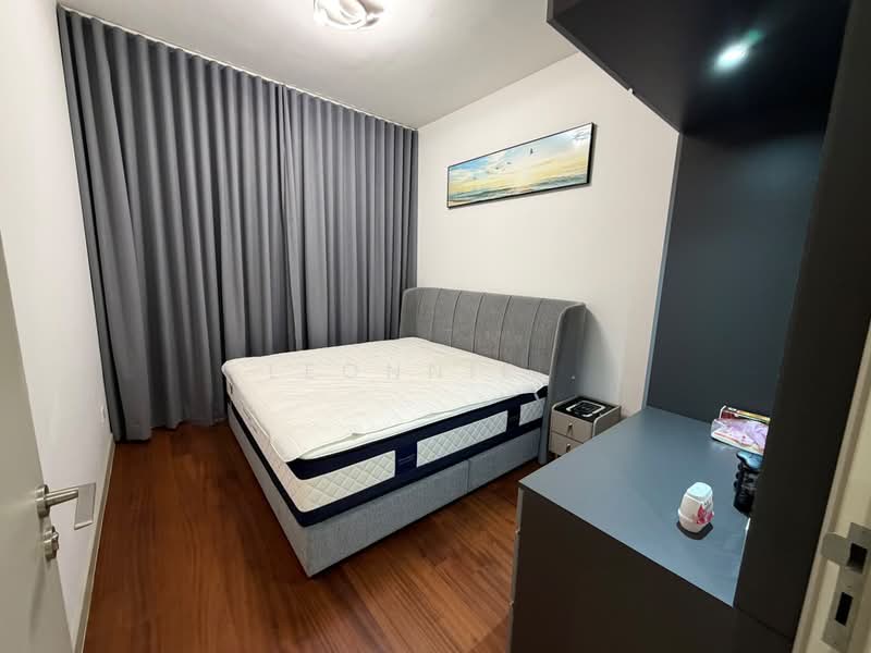Kondominium untuk Disewa di Residensi Astrea - Leonnie . - PropertyGuru.com.my