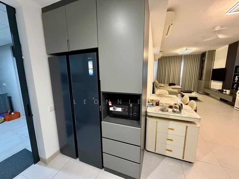 Kondominium untuk Disewa di Residensi Astrea - Leonnie . - PropertyGuru.com.my