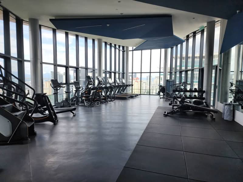 Kondominium untuk Disewa di Residensi Astrea - Leonnie . - PropertyGuru.com.my