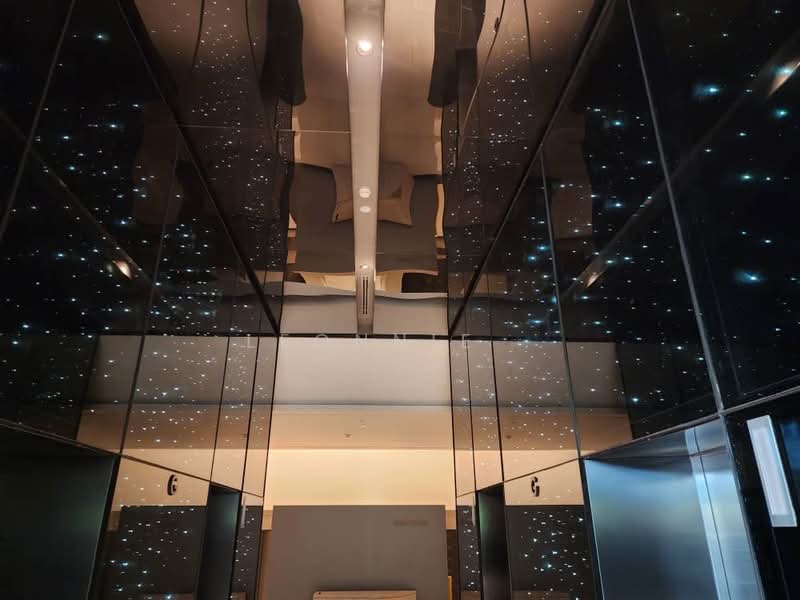 Kondominium untuk Disewa di Residensi Astrea - Leonnie . - PropertyGuru.com.my