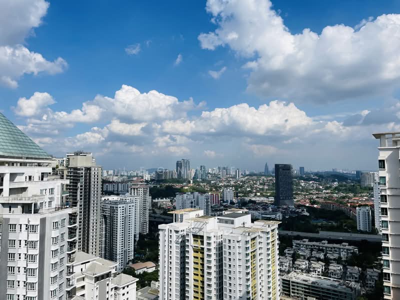 Kondominium untuk Disewa di Residensi Astrea - Leonnie . - PropertyGuru.com.my