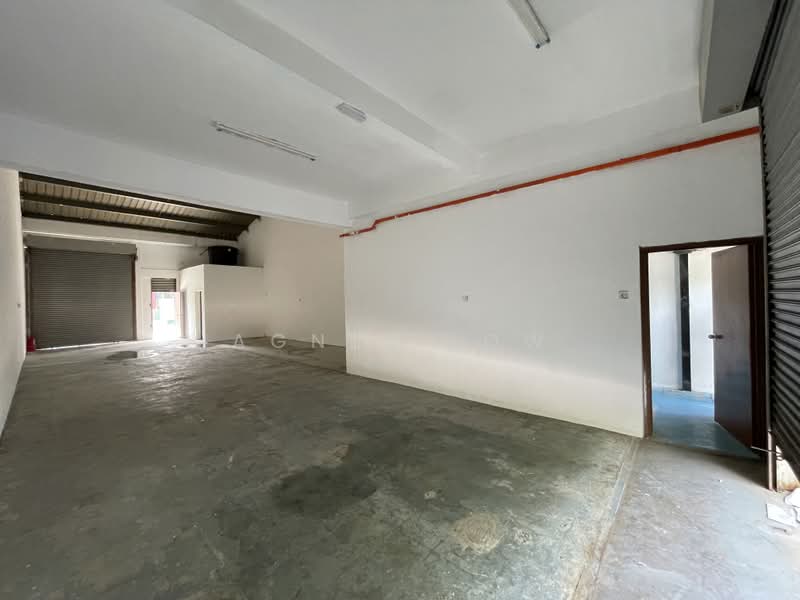 Factory for Rent in Bandar Seri Alam (Masai) - Agnes Low - PropertyGuru.com.my