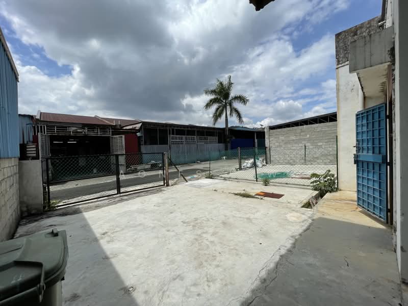 Factory for Rent in Bandar Seri Alam (Masai) - Agnes Low - PropertyGuru.com.my