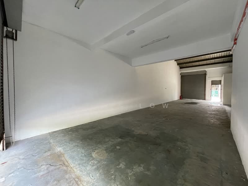 Factory for Rent in Bandar Seri Alam (Masai) - Agnes Low - PropertyGuru.com.my