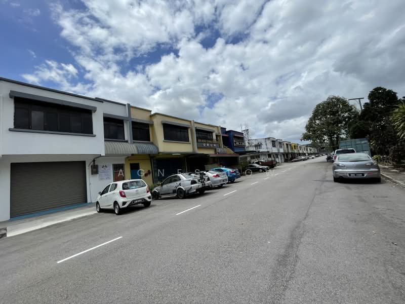 Factory for Rent in Bandar Seri Alam (Masai) - Agnes Low - PropertyGuru.com.my
