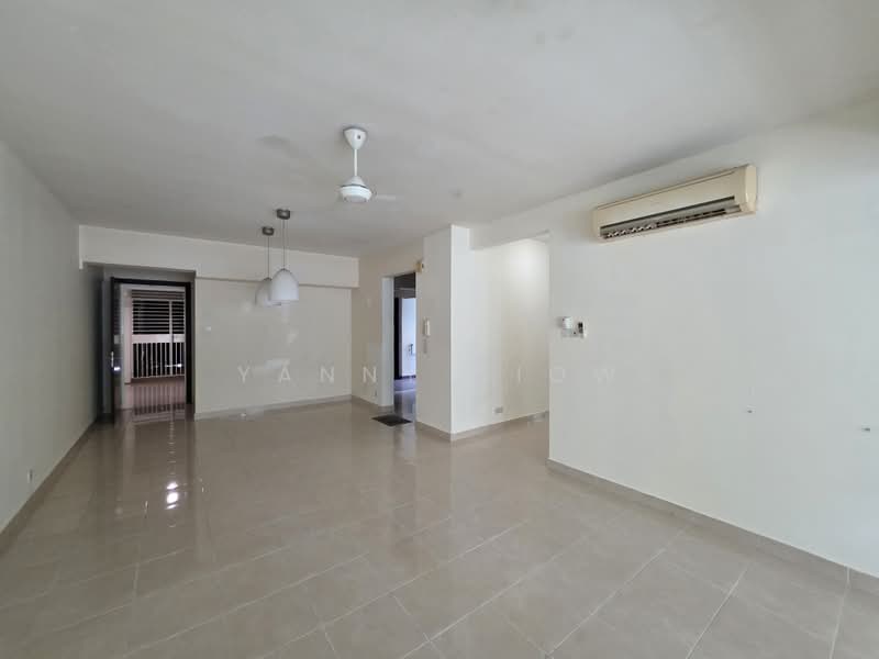 Kondominium untuk Dijual di Riana Green East - Yanny Siow - Living Room - PropertyGuru.com.my