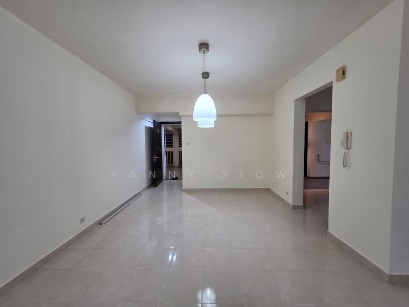 Kondominium untuk Dijual di Riana Green East - Yanny Siow - Living Room - PropertyGuru.com.my
