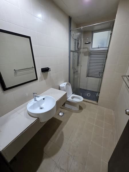Kondominium untuk Dijual di Riana Green East - Yanny Siow - Bathroom - PropertyGuru.com.my