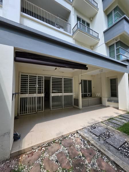 Kondominium untuk Dijual di Riana Green East - Yanny Siow - Exterior - PropertyGuru.com.my