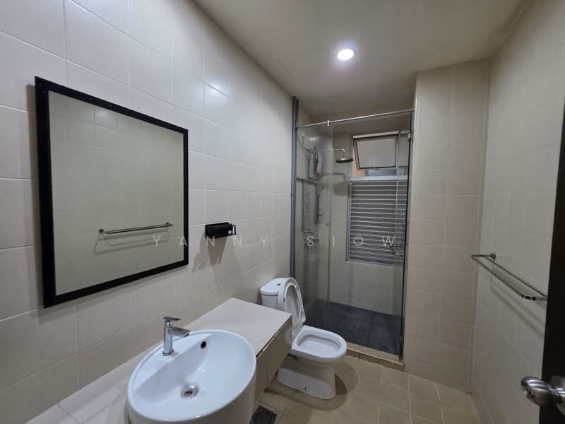 Kondominium untuk Dijual di Riana Green East - Yanny Siow - Bathroom - PropertyGuru.com.my