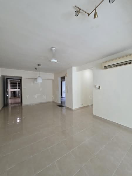 Kondominium untuk Dijual di Riana Green East - Yanny Siow - Living Room - PropertyGuru.com.my