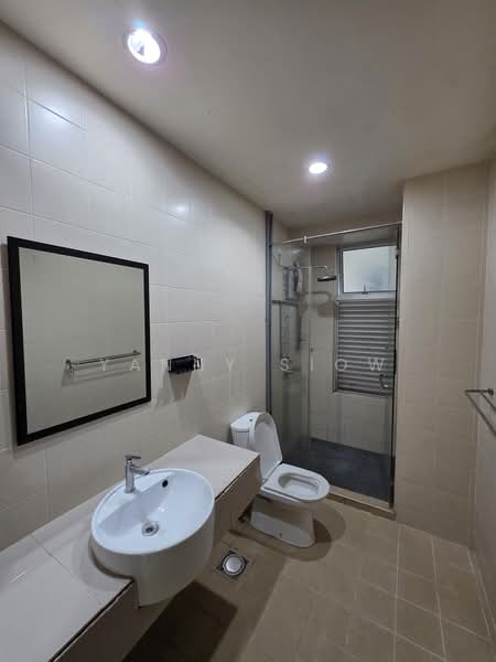 Kondominium untuk Dijual di Riana Green East - Yanny Siow - Bathroom - PropertyGuru.com.my