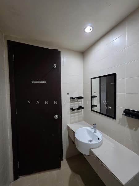 Kondominium untuk Dijual di Riana Green East - Yanny Siow - Bathroom - PropertyGuru.com.my