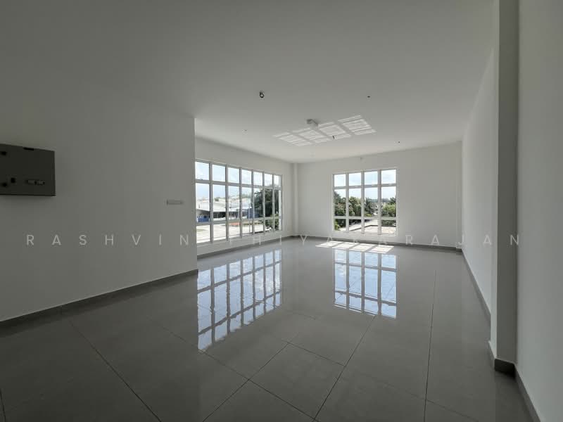 Detached Factory for Sale in Ipoh (Perak) - Rashvin Thiyakarajan - Interior - PropertyGuru.com.my