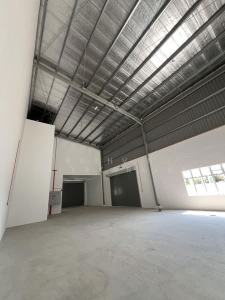 Detached Factory for Sale in Batu Gajah (Perak) - Rashvin Thiyakarajan - Interior - PropertyGuru.com.my