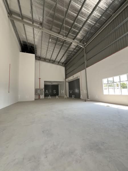 Detached Factory for Sale in Batu Gajah (Perak) - Rashvin Thiyakarajan - Interior - PropertyGuru.com.my