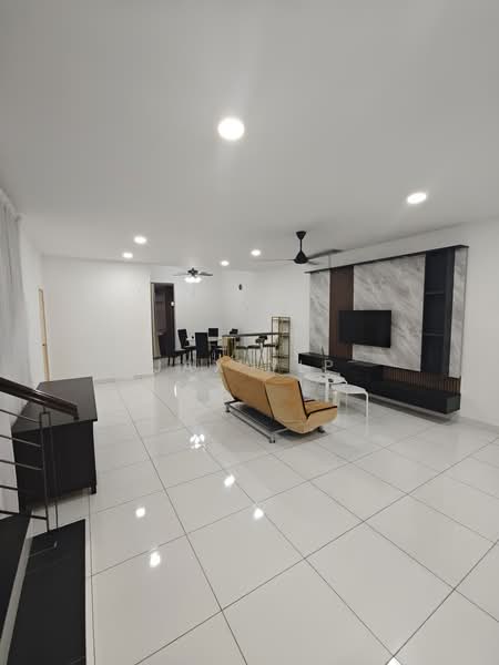 2-storey Terraced House for Rent in Taman Bestari Indah (Ulu Tiram) - Jax Yip - PropertyGuru.com.my