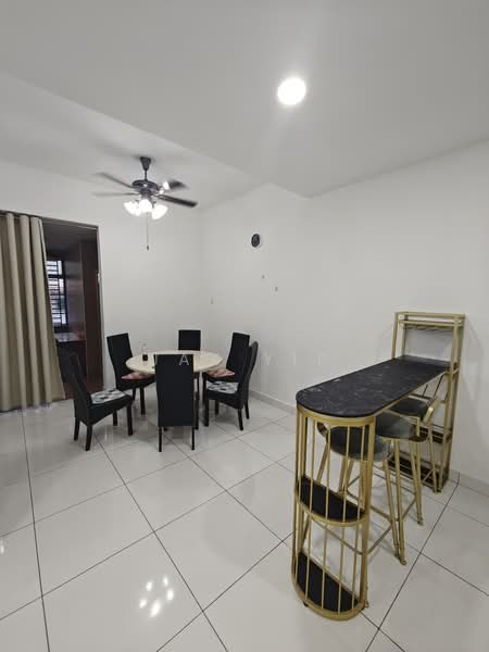 2-storey Terraced House for Rent in Taman Bestari Indah (Ulu Tiram) - Jax Yip - PropertyGuru.com.my
