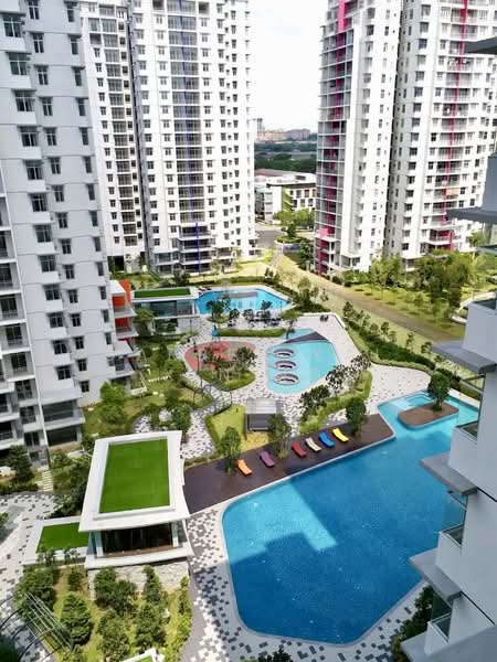 Kondominium untuk Dijual di Midfields - Darren Kai Xin Ng - Exterior - PropertyGuru.com.my