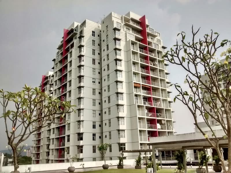 Kondominium untuk Dijual di Midfields - Darren Kai Xin Ng - Exterior - PropertyGuru.com.my