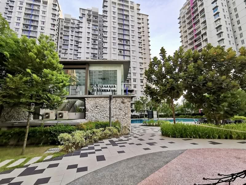 Kondominium untuk Dijual di Midfields - Darren Kai Xin Ng - Exterior - PropertyGuru.com.my