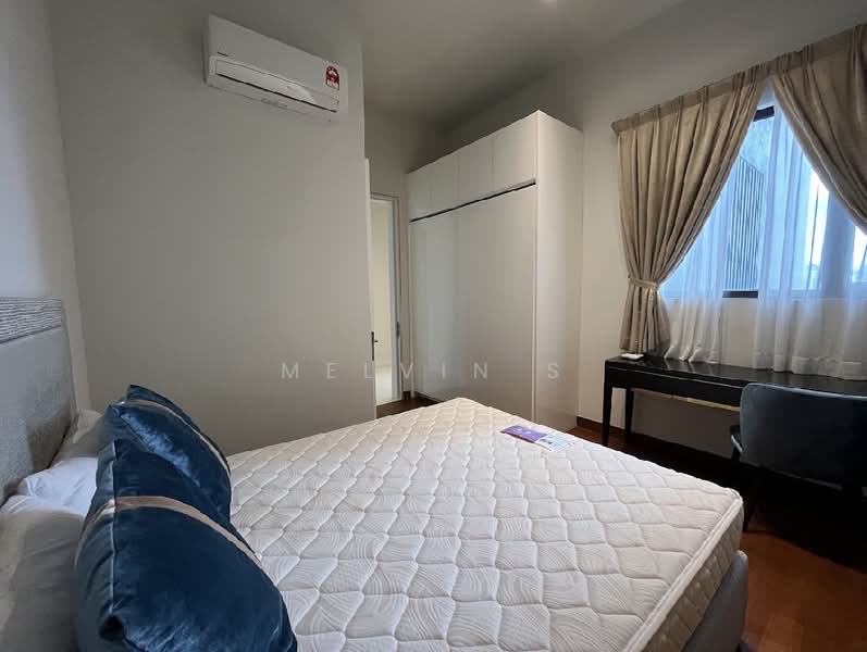 Service Residence for Rent at Service Suites @ Pavilion Embassy - Melvin S - PropertyGuru.com.my