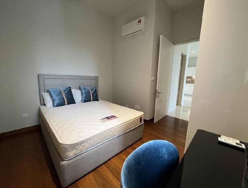 Service Residence for Rent at Service Suites @ Pavilion Embassy - Melvin S - PropertyGuru.com.my