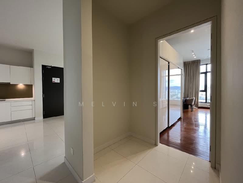 Service Residence for Rent at Service Suites @ Pavilion Embassy - Melvin S - PropertyGuru.com.my