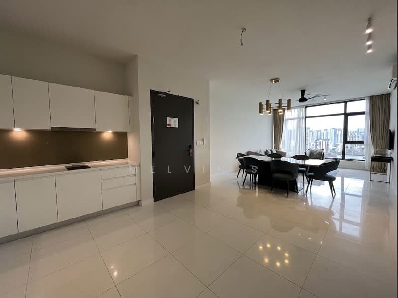 Service Residence for Rent at Service Suites @ Pavilion Embassy - Melvin S - PropertyGuru.com.my