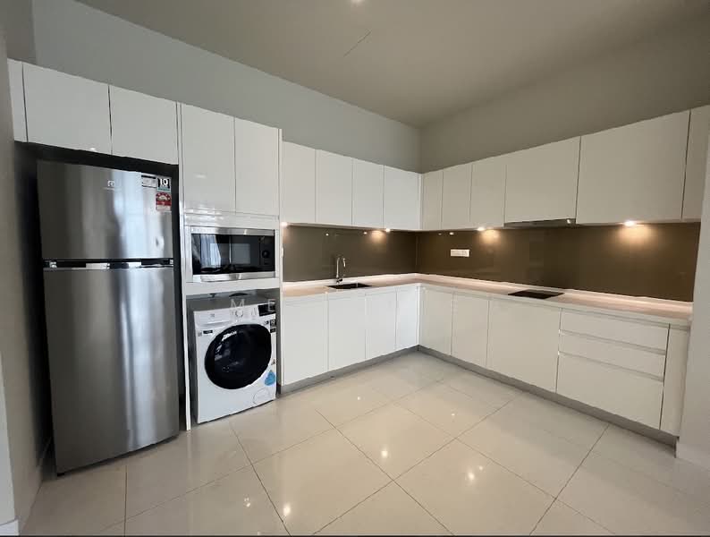 Service Residence for Rent at Service Suites @ Pavilion Embassy - Melvin S - PropertyGuru.com.my