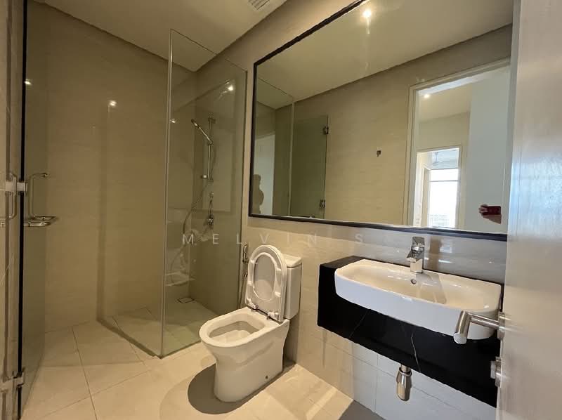 Service Residence for Rent at Service Suites @ Pavilion Embassy - Melvin S - PropertyGuru.com.my