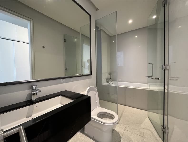 Service Residence for Rent at Service Suites @ Pavilion Embassy - Melvin S - PropertyGuru.com.my