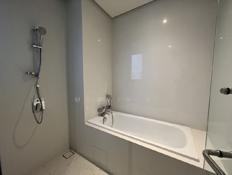Service Residence for Rent at Service Suites @ Pavilion Embassy - Melvin S - PropertyGuru.com.my