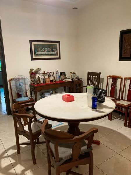 Rumah Teres 2.5 Tingkat untuk Dijual di Usj 1 (Subang Jaya) - Johnson See - Dining Room - PropertyGuru.com.my