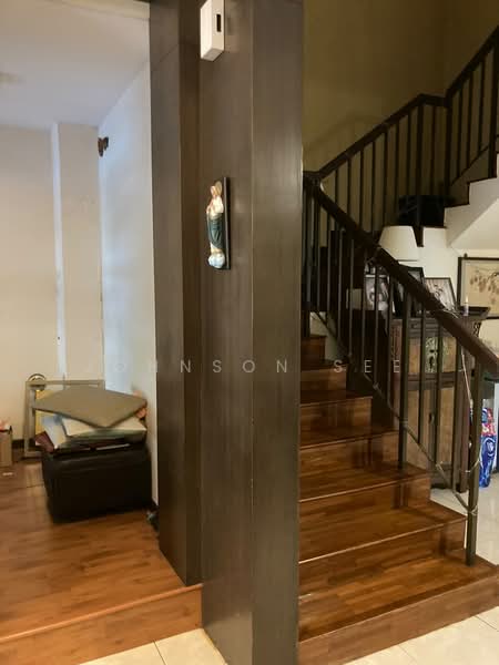 Rumah Teres 2.5 Tingkat untuk Dijual di Usj 1 (Subang Jaya) - Johnson See - Interior - PropertyGuru.com.my