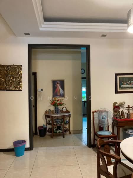 Rumah Teres 2.5 Tingkat untuk Dijual di Usj 1 (Subang Jaya) - Johnson See - Interior - PropertyGuru.com.my