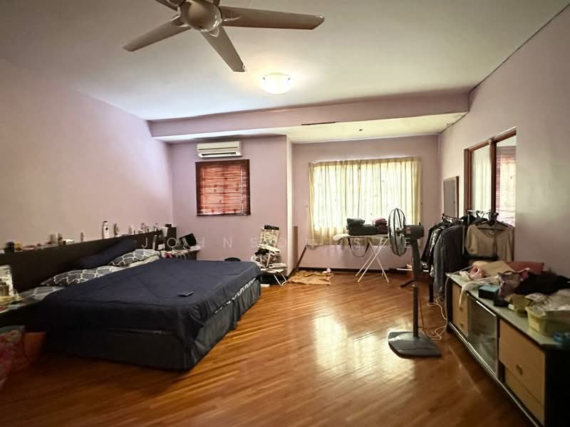 2.5-storey Terraced House for Sale in Usj 1 (Subang Jaya) - Johnson See - Bedroom - PropertyGuru.com.my