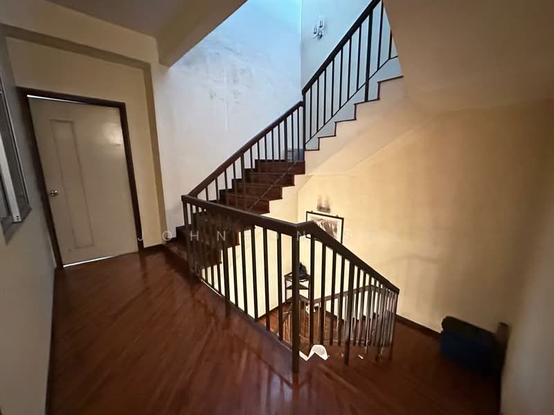 2.5-storey Terraced House for Sale in Usj 1 (Subang Jaya) - Johnson See - Interior - PropertyGuru.com.my