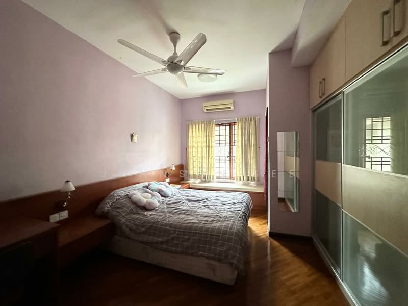 2.5-storey Terraced House for Sale in Usj 1 (Subang Jaya) - Johnson See - Bedroom - PropertyGuru.com.my