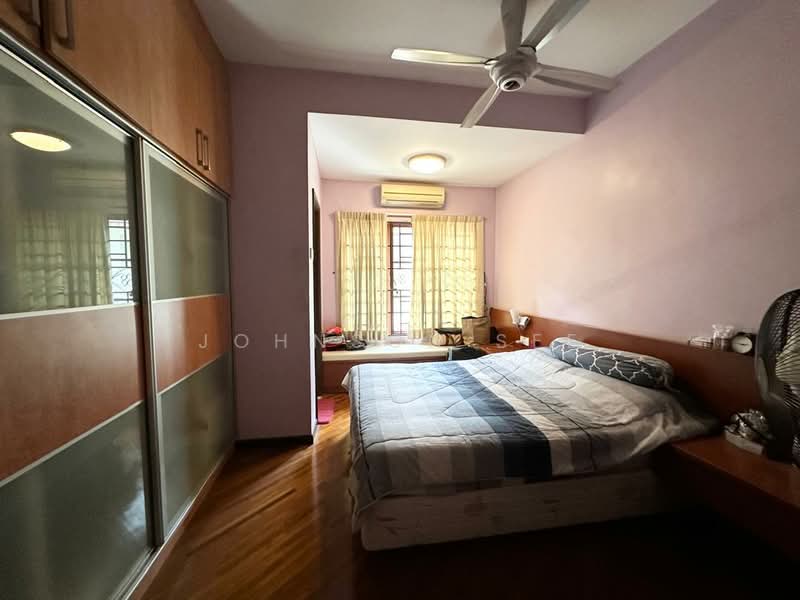 2.5-storey Terraced House for Sale in Usj 1 (Subang Jaya) - Johnson See - Bedroom - PropertyGuru.com.my