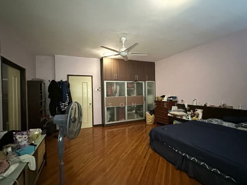 2.5-storey Terraced House for Sale in Usj 1 (Subang Jaya) - Johnson See - Bedroom - PropertyGuru.com.my