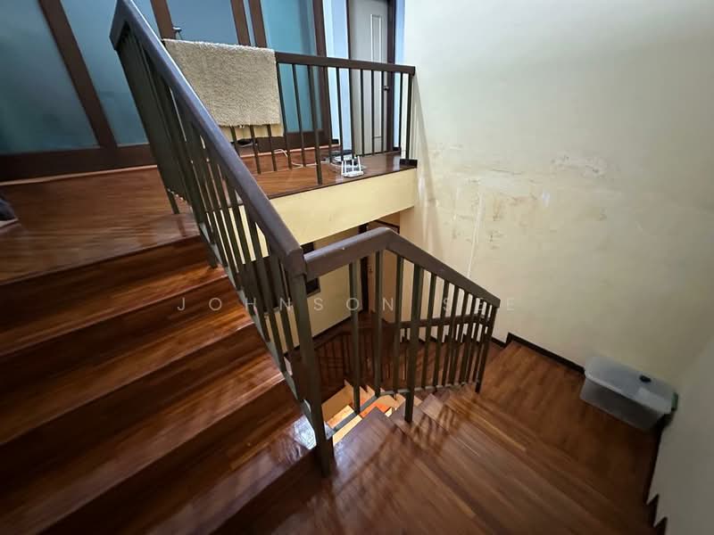 2.5-storey Terraced House for Sale in Usj 1 (Subang Jaya) - Johnson See - Interior - PropertyGuru.com.my
