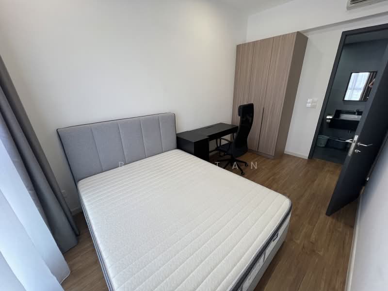 Service Residence for Sale at Sunway Velocity TWO - Billy Tan - Bedroom - PropertyGuru.com.my
