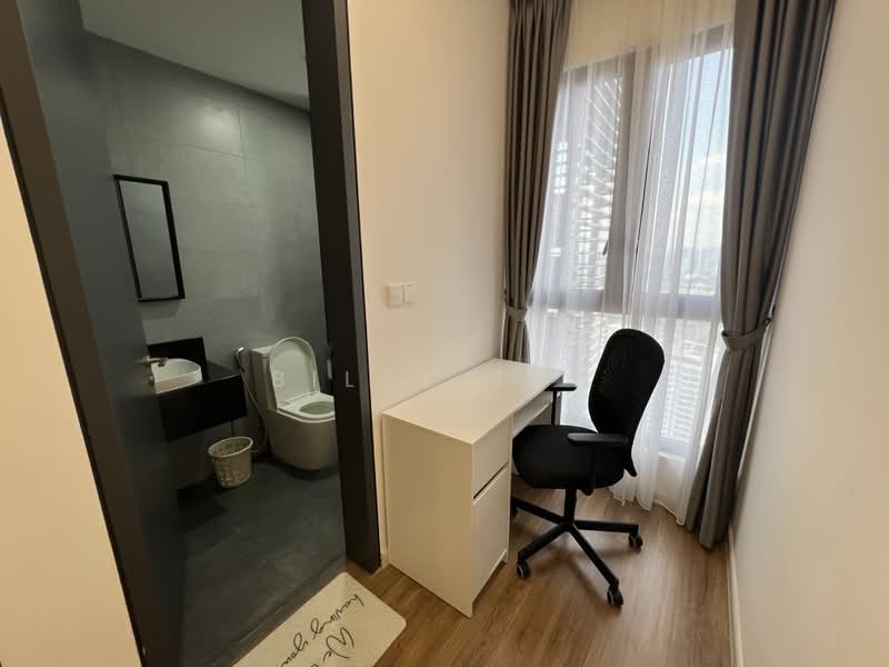 Service Residence for Sale at Sunway Velocity TWO - Billy Tan - Bathroom - PropertyGuru.com.my