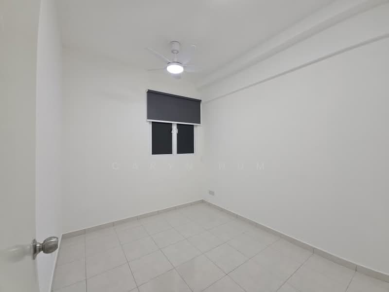 Rumah Flat untuk Disewa di Ideal Residency - Caryn Hum - Interior - PropertyGuru.com.my