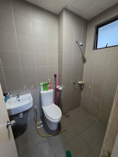 2-storey Terraced House for Sale in M Residence 2 (Rawang) - Samson Lee - Bathroom - PropertyGuru.com.my