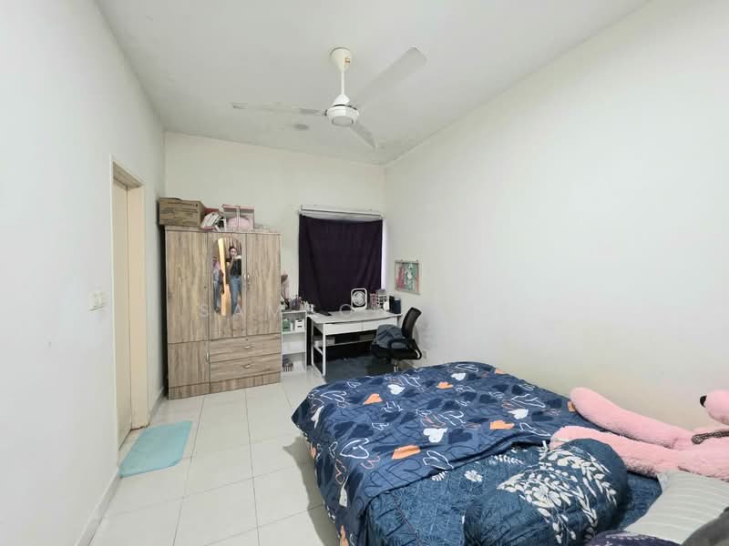 2-storey Terraced House for Sale in M Residence 2 (Rawang) - Samson Lee - Bedroom - PropertyGuru.com.my