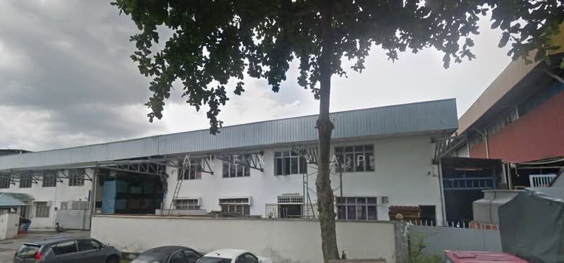 Detached Factory for Sale in Klang (Selangor) - Alex Yap - Exterior - PropertyGuru.com.my